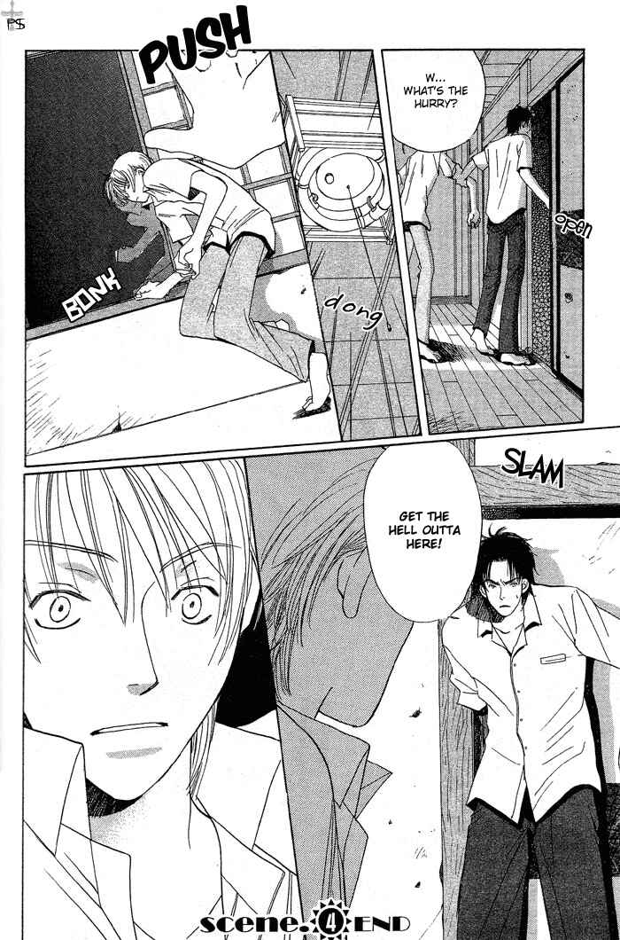 Page 48 Chapter 4 Mainichi Seiten!