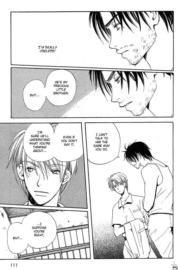 Page 13 Chapter 3 Mainichi Seiten!