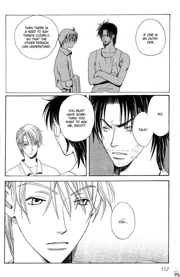 Page 14 Chapter 3 Mainichi Seiten!