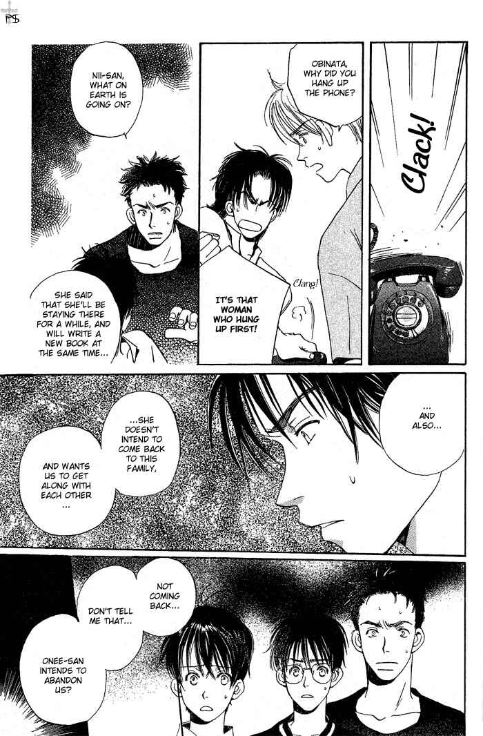 Page 45 Chapter 3 Mainichi Seiten!