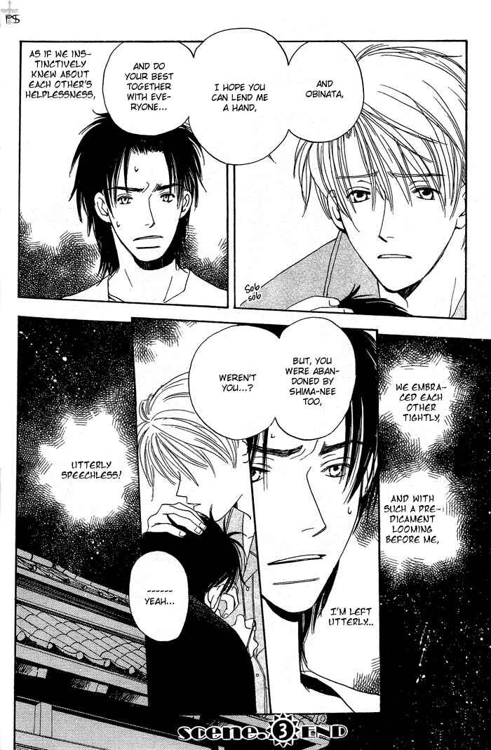 Page 48 Chapter 3 Mainichi Seiten!