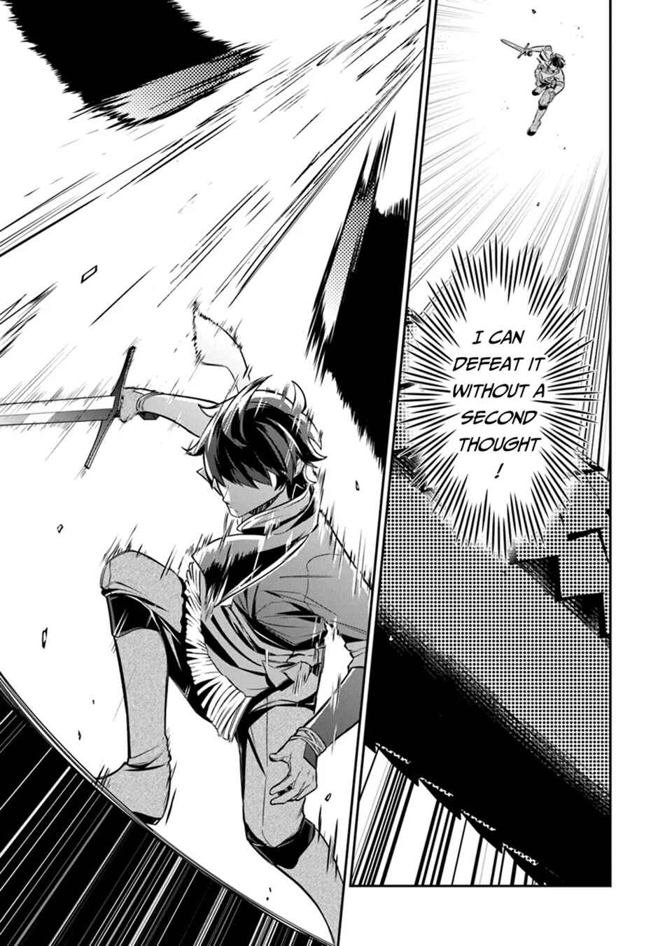 Page 16 Chapter 12 Tensei Shachiku no Cheat Saien ~Bannou Skill to Benri na Tsukaima Yousei wo Kushishitetara, Kidzukeba Tairiku Ichi no Seisan Kyoten ga Dekiteita~