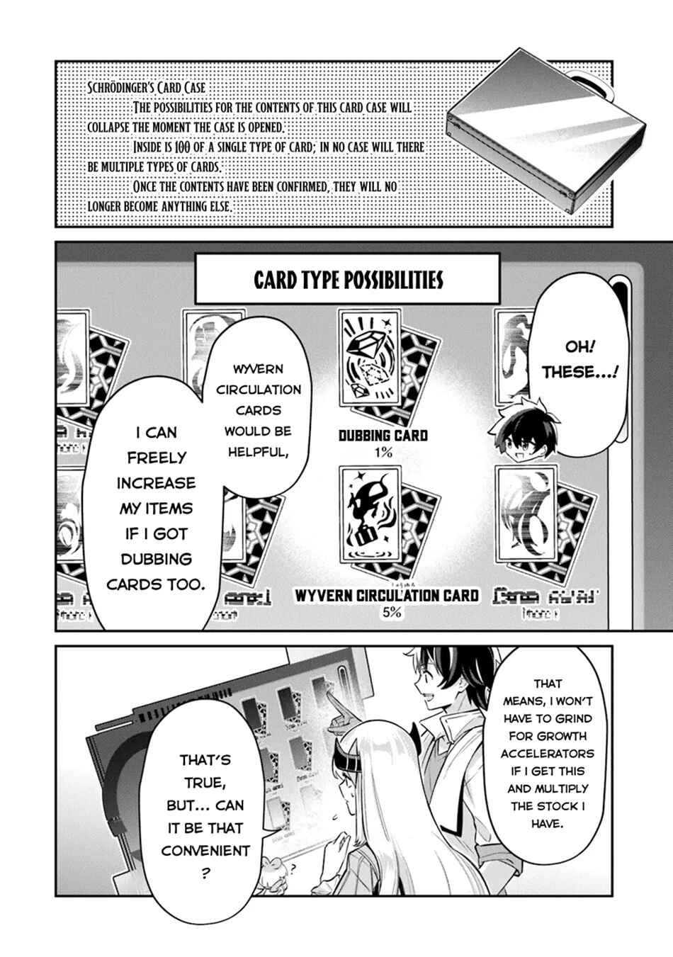 Page 9 Chapter 12 Tensei Shachiku no Cheat Saien ~Bannou Skill to Benri na Tsukaima Yousei wo Kushishitetara, Kidzukeba Tairiku Ichi no Seisan Kyoten ga Dekiteita~