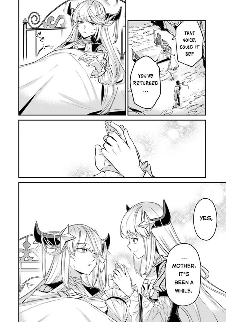 Page 17 Chapter 10 Tensei Shachiku no Cheat Saien ~Bannou Skill to Benri na Tsukaima Yousei wo Kushishitetara, Kidzukeba Tairiku Ichi no Seisan Kyoten ga Dekiteita~