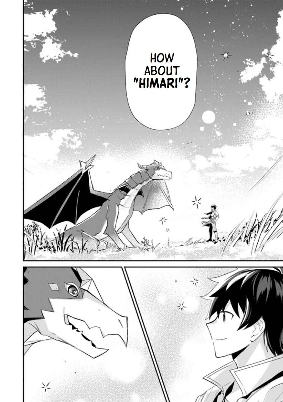 Page 18 Chapter 2 Tensei Shachiku no Cheat Saien ~Bannou Skill to Benri na Tsukaima Yousei wo Kushishitetara, Kidzukeba Tairiku Ichi no Seisan Kyoten ga Dekiteita~