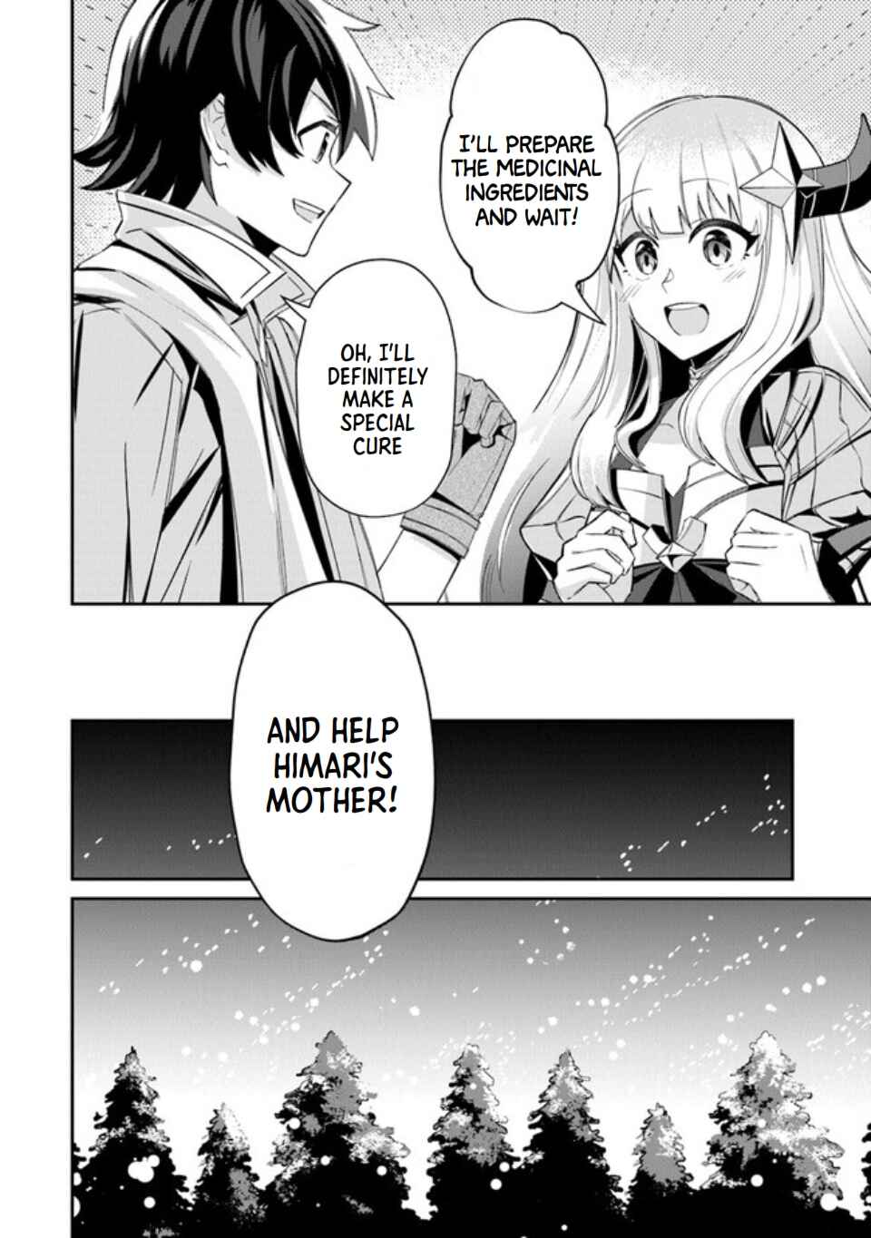 Page 29 Chapter 5 Tensei Shachiku no Cheat Saien ~Bannou Skill to Benri na Tsukaima Yousei wo Kushishitetara, Kidzukeba Tairiku Ichi no Seisan Kyoten ga Dekiteita~
