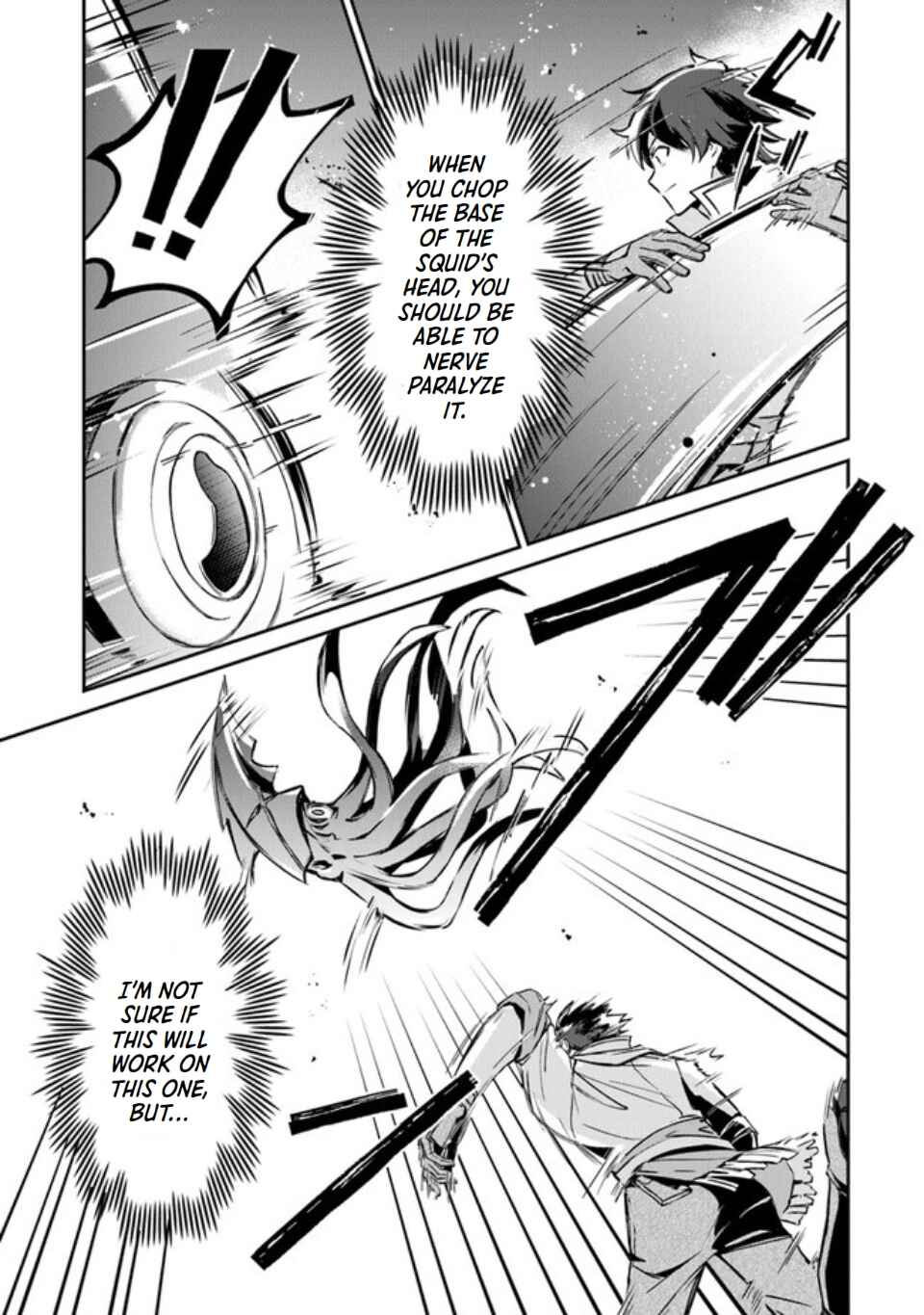 Page 10 Chapter 6 Tensei Shachiku no Cheat Saien ~Bannou Skill to Benri na Tsukaima Yousei wo Kushishitetara, Kidzukeba Tairiku Ichi no Seisan Kyoten ga Dekiteita~