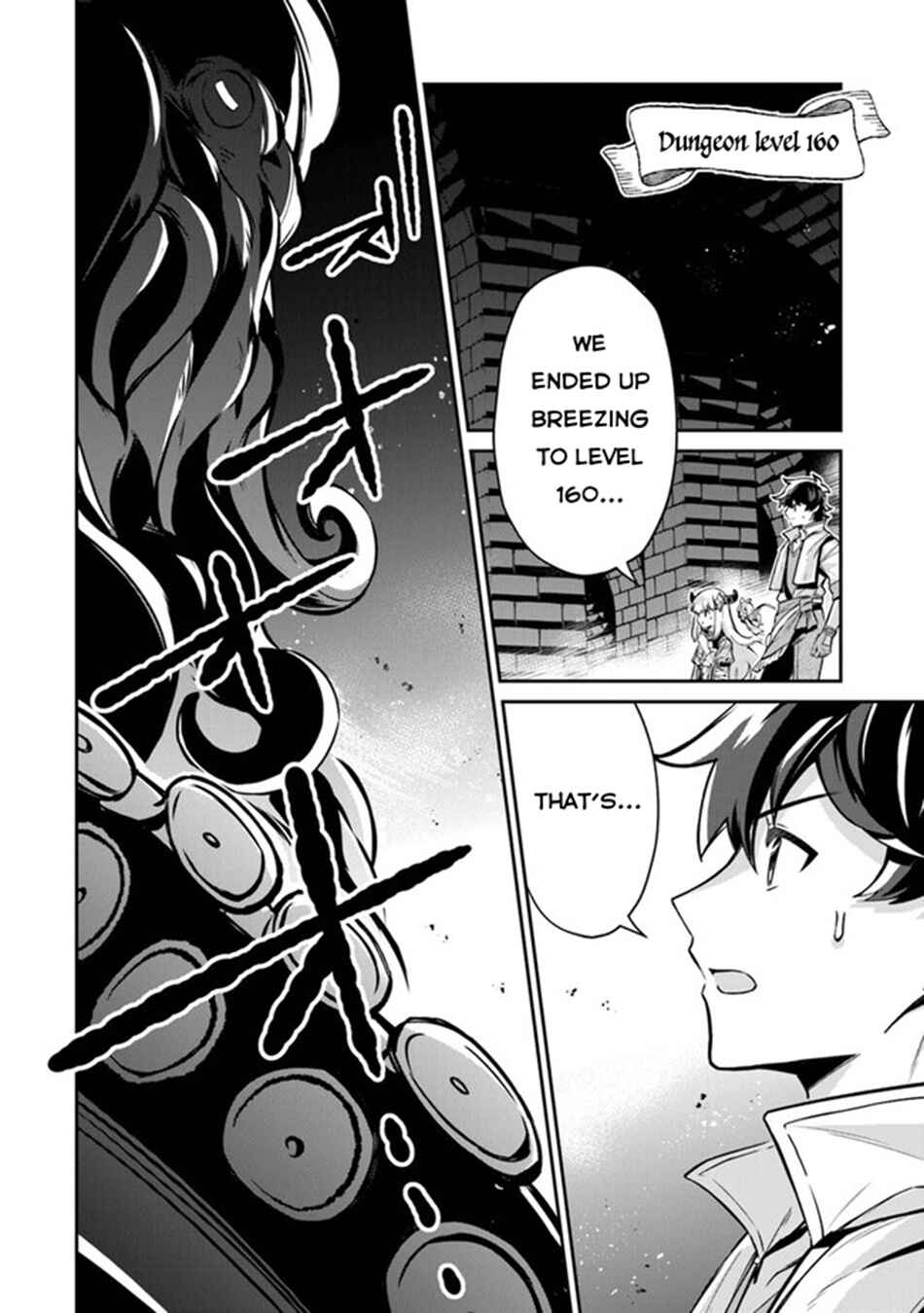 Page 21 Chapter 11 Tensei Shachiku no Cheat Saien ~Bannou Skill to Benri na Tsukaima Yousei wo Kushishitetara, Kidzukeba Tairiku Ichi no Seisan Kyoten ga Dekiteita~
