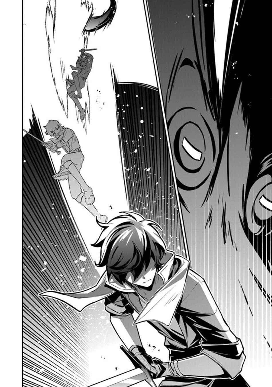 Page 23 Chapter 11 Tensei Shachiku no Cheat Saien ~Bannou Skill to Benri na Tsukaima Yousei wo Kushishitetara, Kidzukeba Tairiku Ichi no Seisan Kyoten ga Dekiteita~