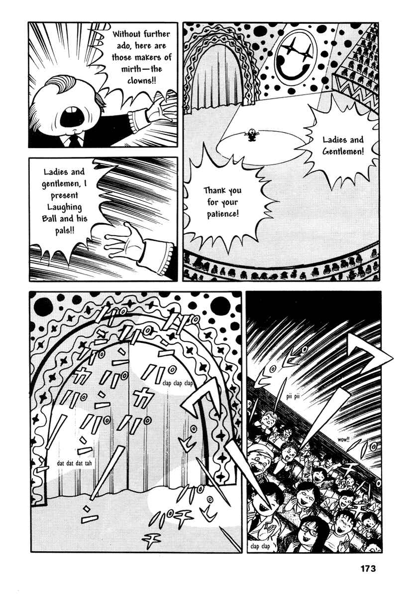 Page 6 Chapter 13 Comics Underground Japan