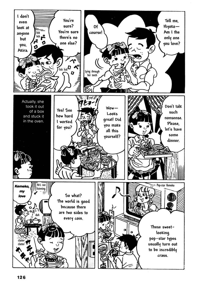 Page 2 Chapter 10 Comics Underground Japan