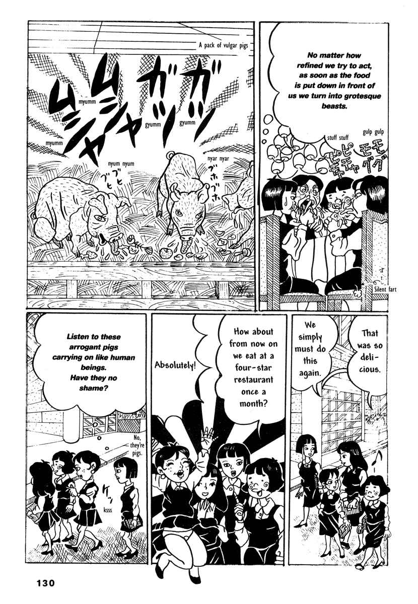 Page 6 Chapter 10 Comics Underground Japan