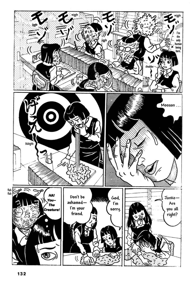 Page 8 Chapter 10 Comics Underground Japan