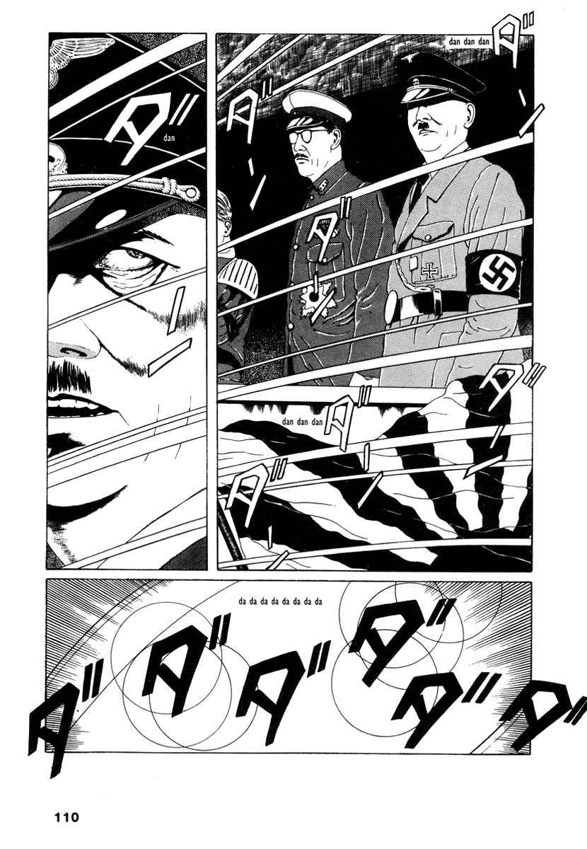 Page 12 Chapter 9 Comics Underground Japan