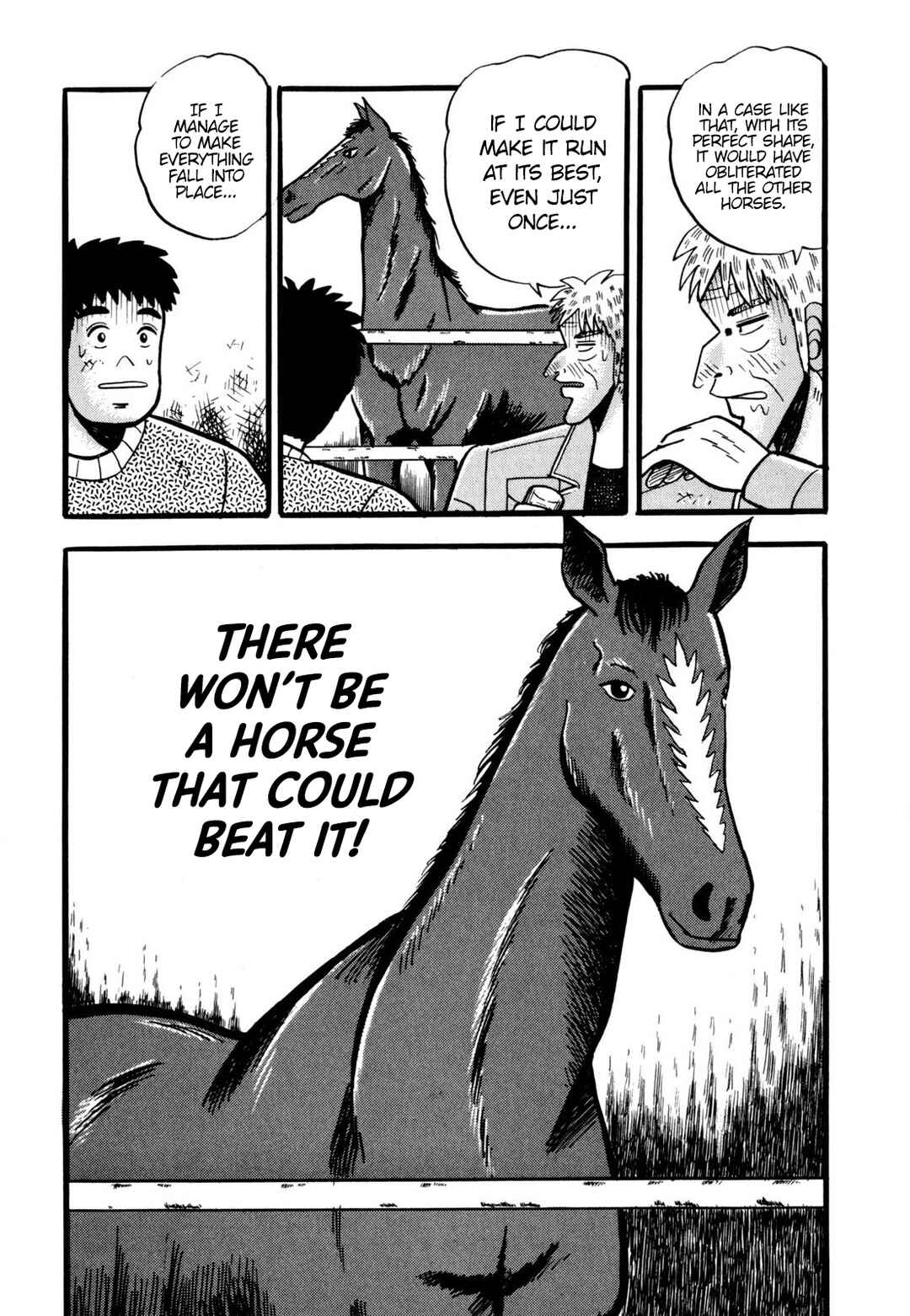 Page 6 Chapter 2 Tetsu: The Defiant Wind