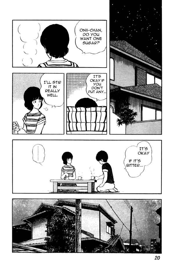 Page 20 Chapter 46 Miyuki