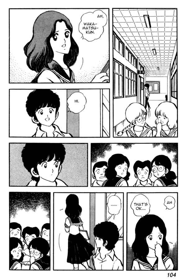 Page 10 Chapter 26 Miyuki