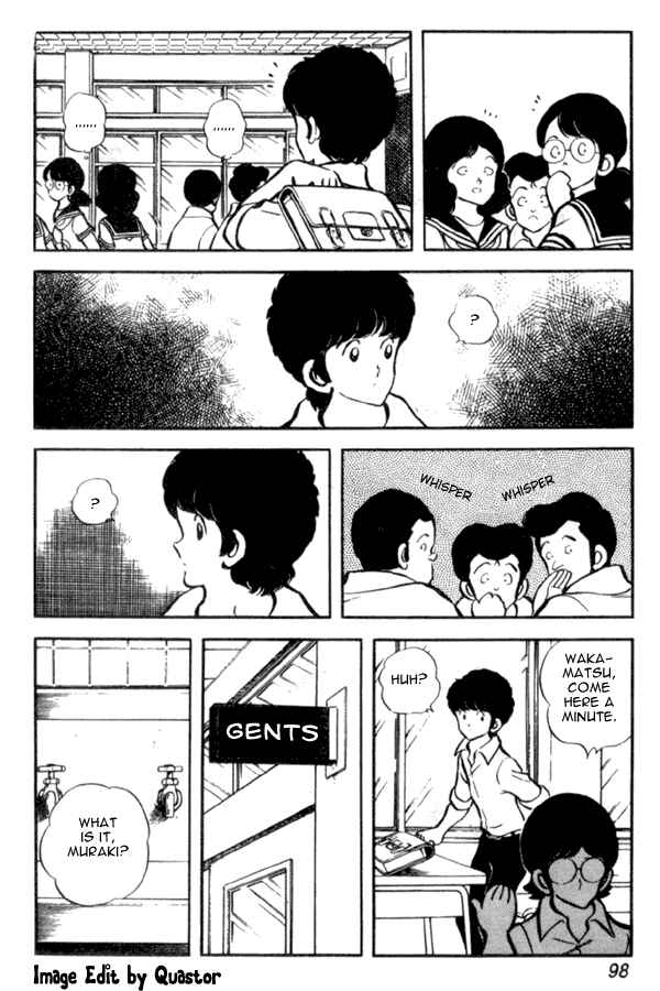 Page 4 Chapter 26 Miyuki