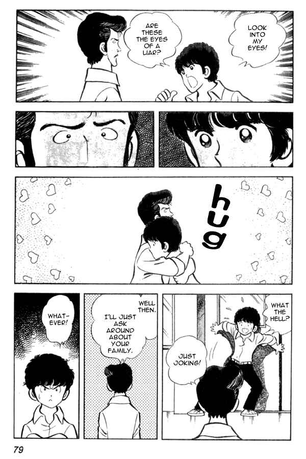 Page 11 Chapter 3 Miyuki