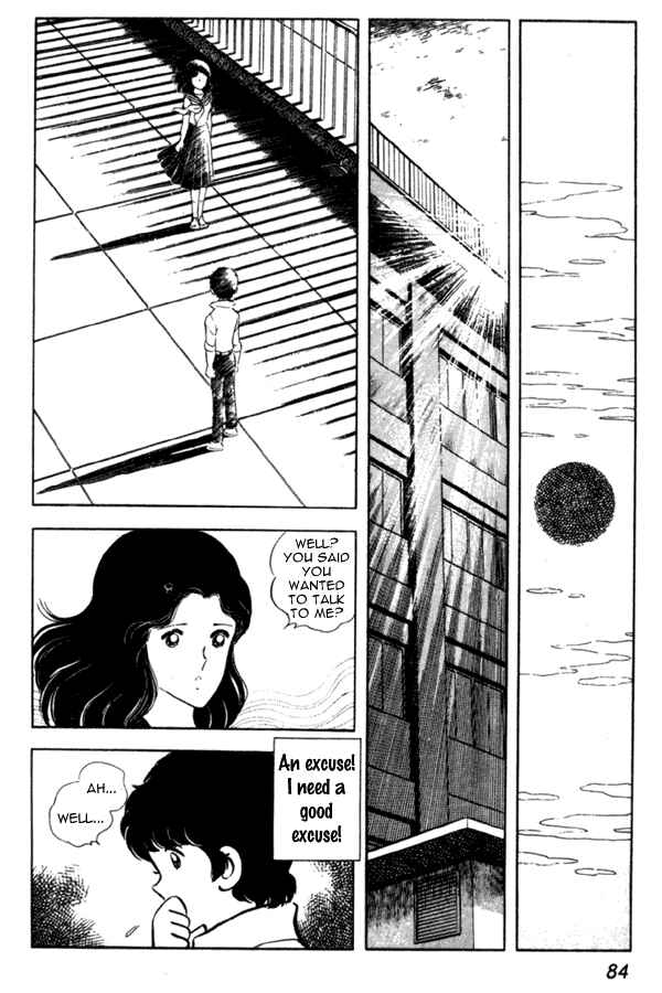 Page 16 Chapter 3 Miyuki