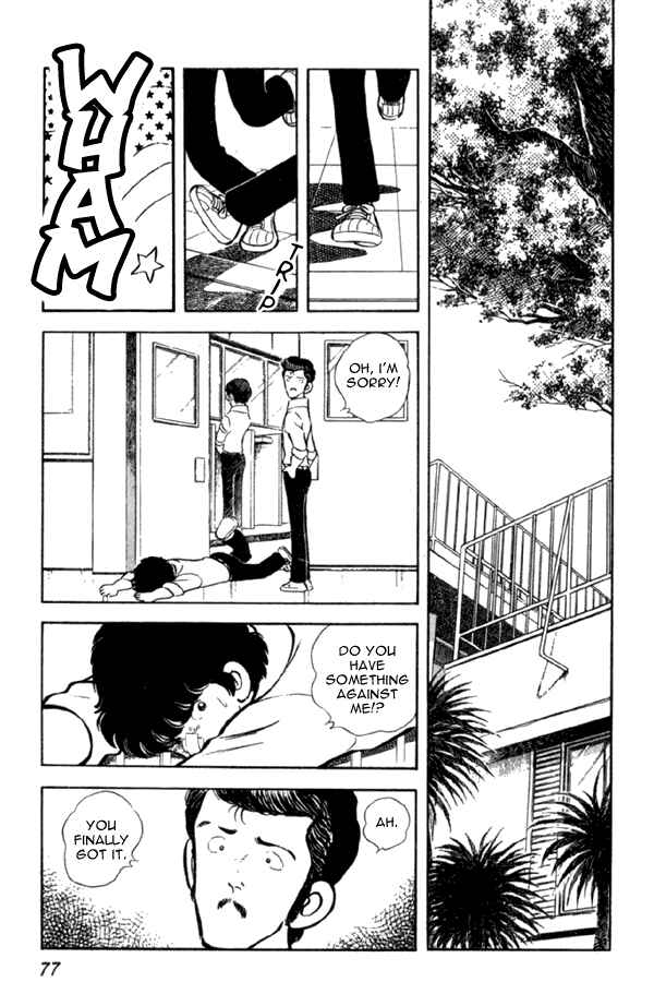 Page 9 Chapter 3 Miyuki