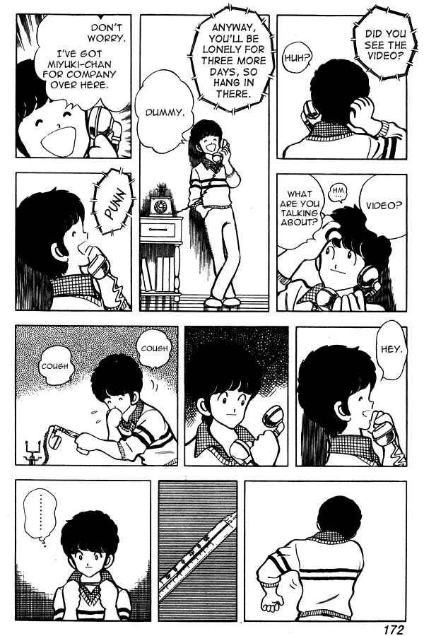 Page 16 Chapter 53 Miyuki