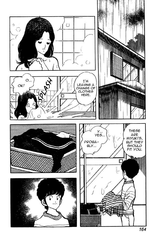 Page 8 Chapter 53 Miyuki