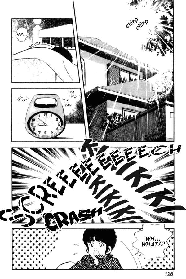 Page 10 Chapter 27 Miyuki