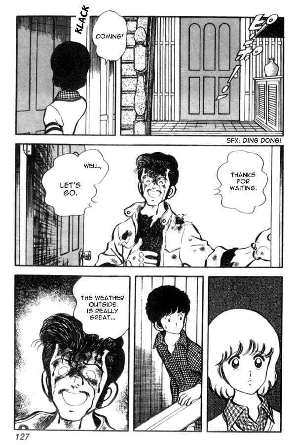 Page 11 Chapter 27 Miyuki