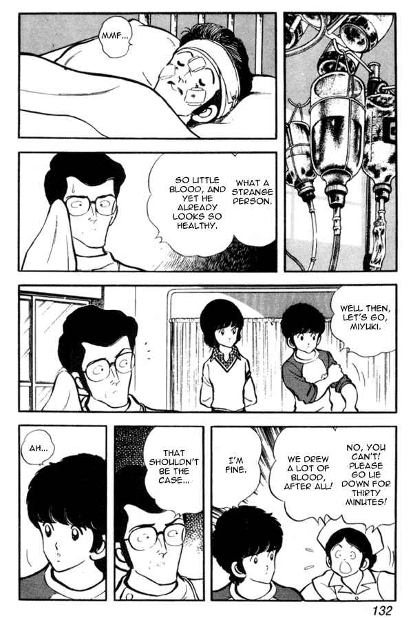 Page 16 Chapter 27 Miyuki