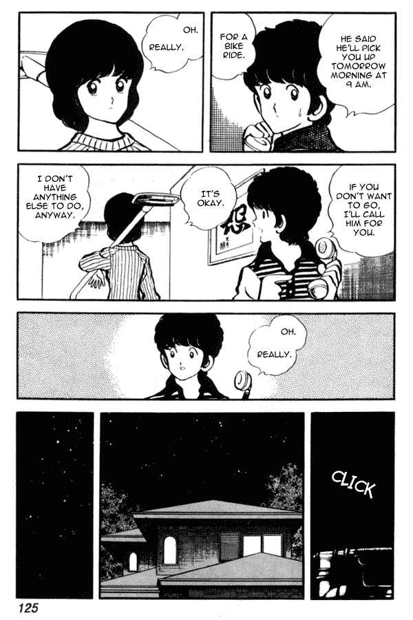 Page 9 Chapter 27 Miyuki