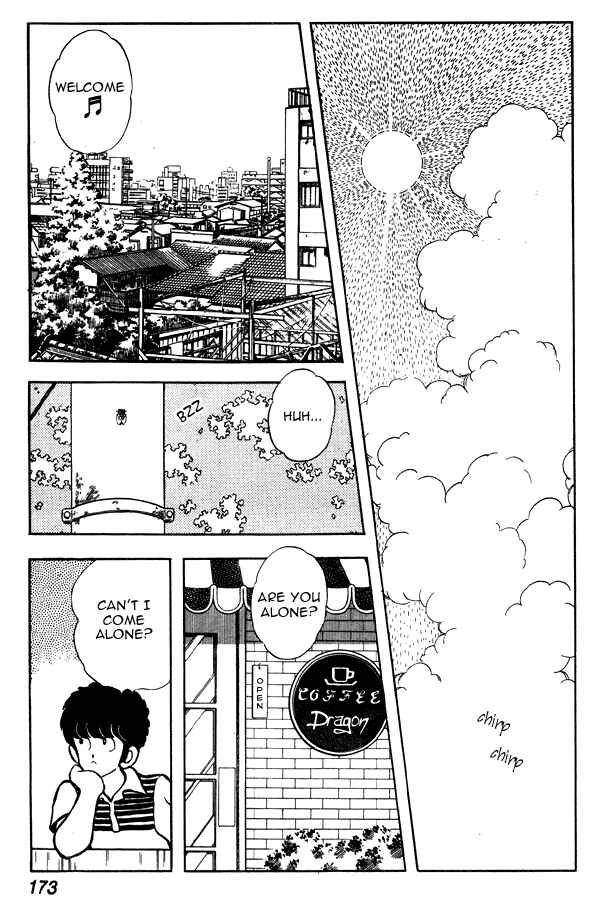 Page 14 Chapter 69 Miyuki