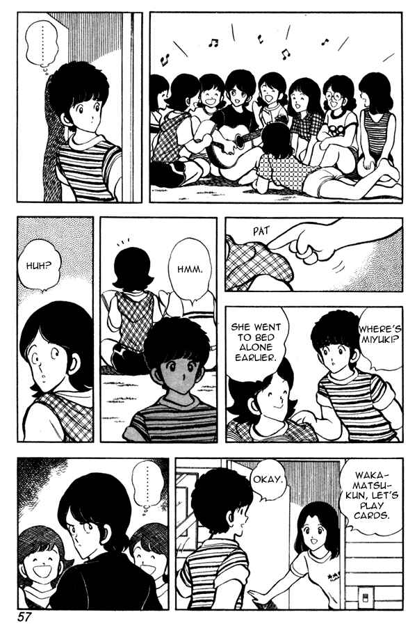 Page 11 Chapter 48 Miyuki