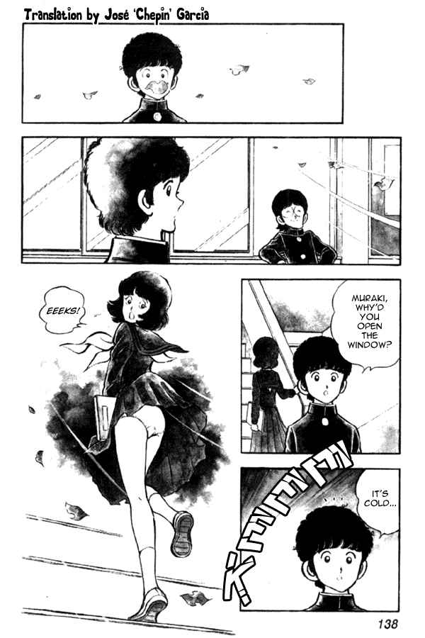 Page 2 Chapter 6 Miyuki