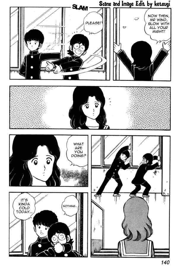 Page 4 Chapter 6 Miyuki