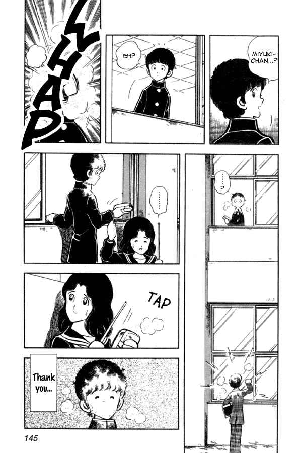 Page 9 Chapter 6 Miyuki
