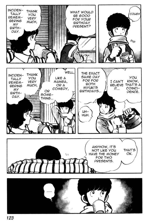 Page 7 Chapter 35 Miyuki