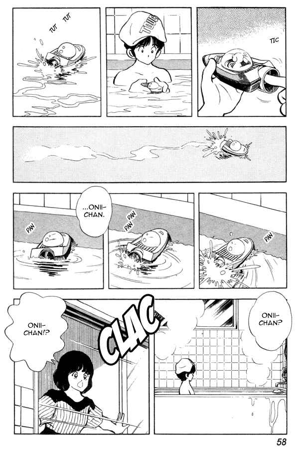 Page 12 Chapter 89 Miyuki