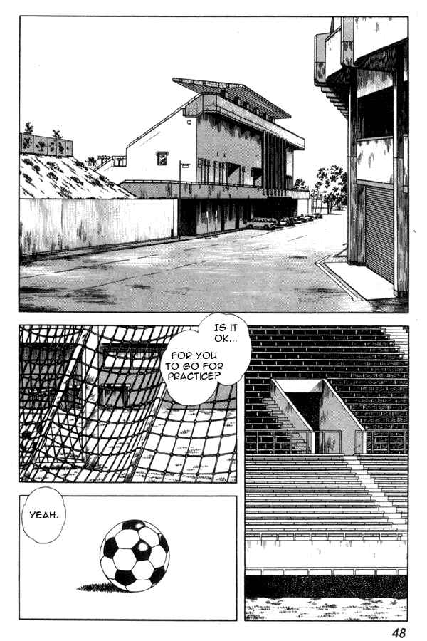 Page 2 Chapter 89 Miyuki