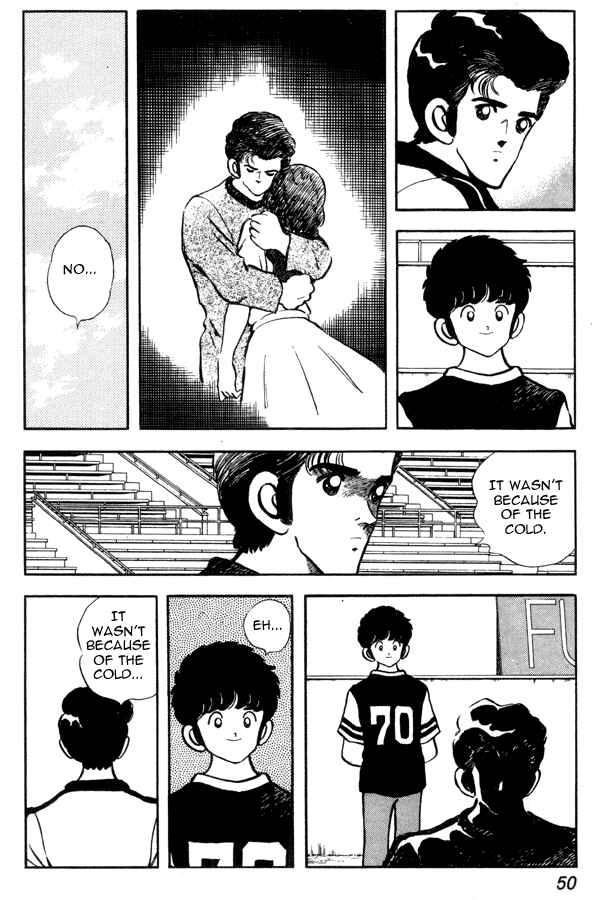 Page 4 Chapter 89 Miyuki