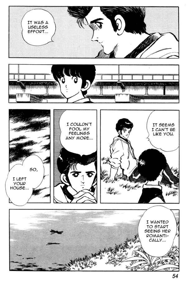 Page 8 Chapter 89 Miyuki