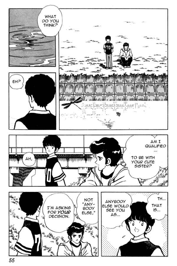 Page 9 Chapter 89 Miyuki