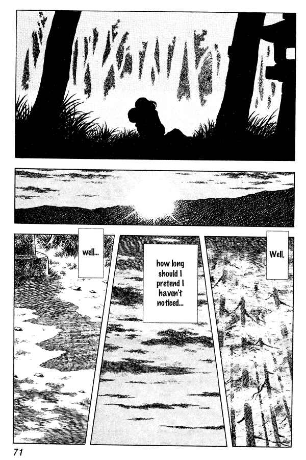 Page 23 Chapter 56 Miyuki