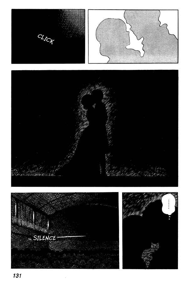Page 21 Chapter 75 Miyuki