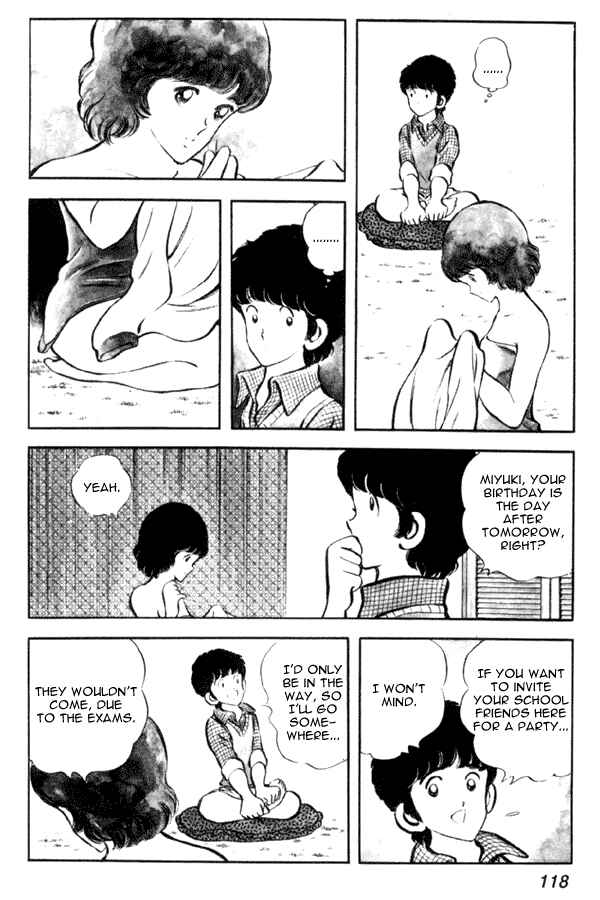 Page 12 Chapter 12 Miyuki