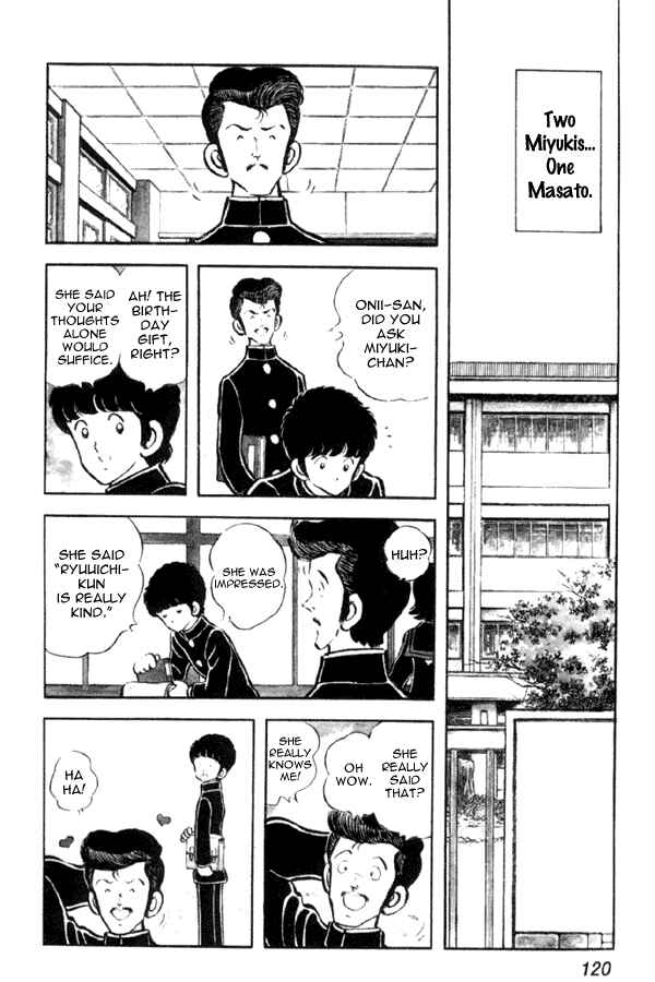 Page 14 Chapter 12 Miyuki