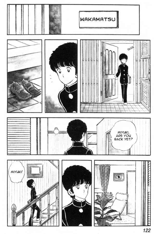 Page 16 Chapter 12 Miyuki