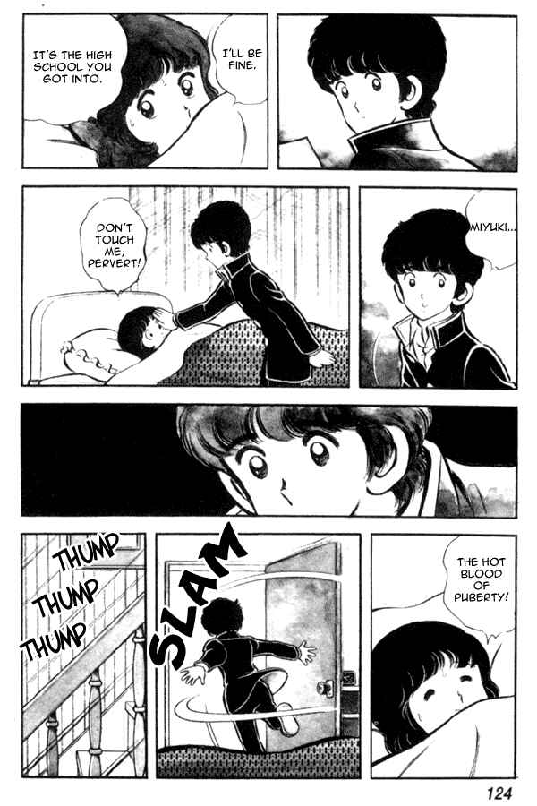 Page 18 Chapter 12 Miyuki