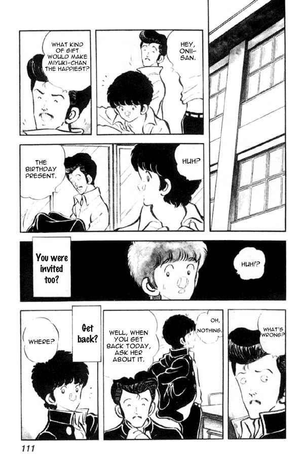 Page 5 Chapter 12 Miyuki