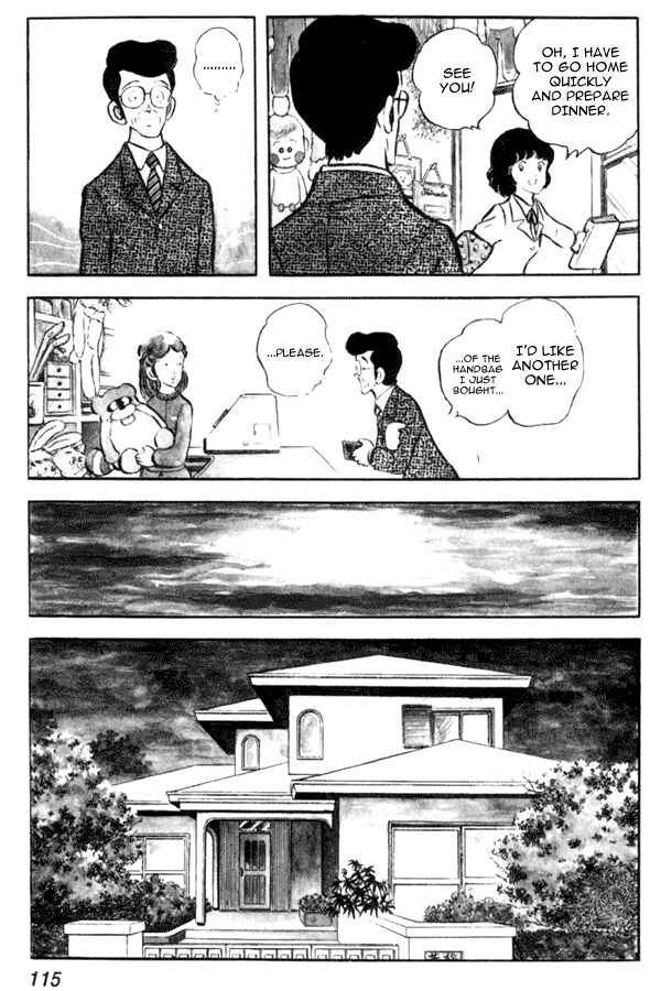 Page 9 Chapter 12 Miyuki